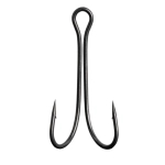 Kotwice BKK Spear Double-61 SS | #5/0 | 6 szt.