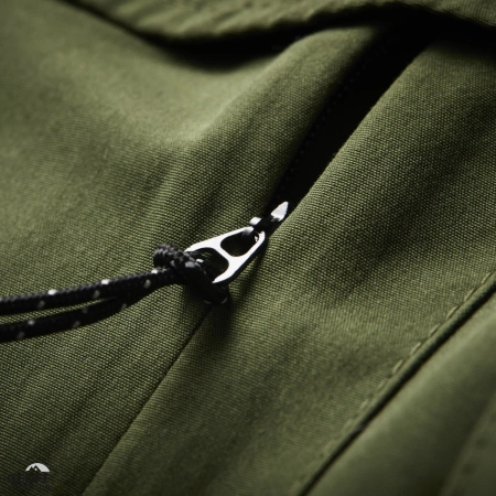 Koszula Geoff Anderson Ezmar Midweight Soft | Green | S