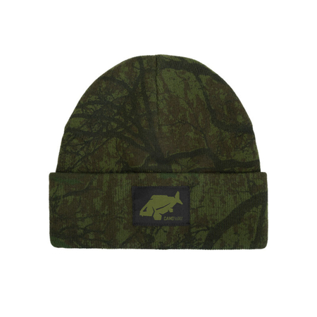 Czapka zimowa Delphin OutLINE CamoWAY