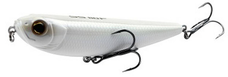 Wobler Shimano Yasei Shock Stick 7cm | 7g | Pearl White