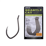 Haczyki sumowe BKK Beastly Cat | #7/0 | 5 szt.