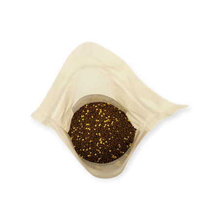 Osmo Classic Pellet - Sweetcorn / Słodka Kukurydza 2mm 800g