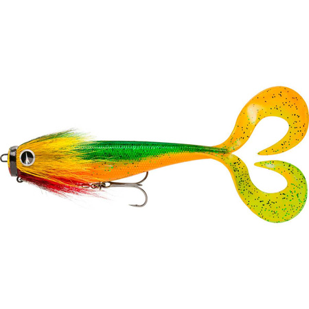 Guma hybrydowa Rapala Soft Olio Prerigged 18 cm | Kingston