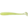 Guma Keitech Swing Impact 2.5" | 6,35cm |  LT#25 Toxic Chart | 10 szt.