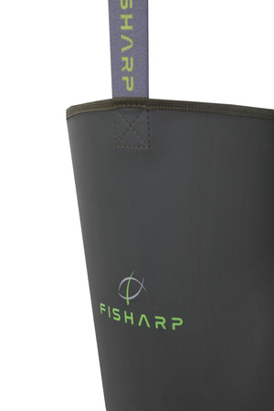 Wodery Pros Fisharp | rozm. 46