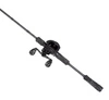 Zestaw castingowy ABU GARCIA Max X 662M 1.98m 10-40g + MAX4X-L Black Ops Camo