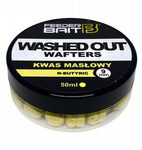 Feeder Bait Washed Out 9mm | Kwas Masłowy