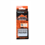 Przypony Genlog Method Feeder Rig 1105 10cm | #12 | 0,12mm | | 8 szt.