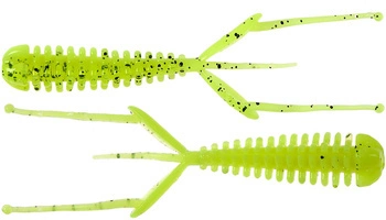 Przynęta Select Toxic 1.7" - 241 - 8 szt.