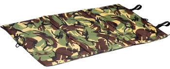 Mata karpiowa Jaxon Moro 100/60/1cm