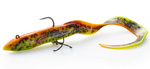 Guma Savage Gear Real Eel 20cm | Golden Ambulance