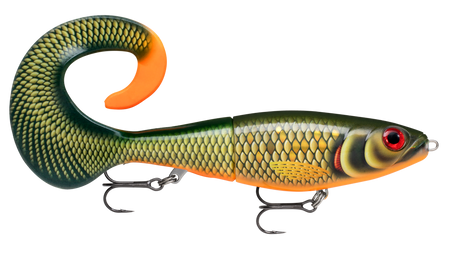 Wobler Rapala X-Rap Otus 17cm | SCRR