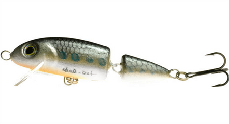 Wobler Wob-Art Piskorz SR 6cm | 5g | 06