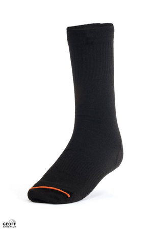 Skarpety Geoff Anderson Technical Merino Liner | M / 41-43