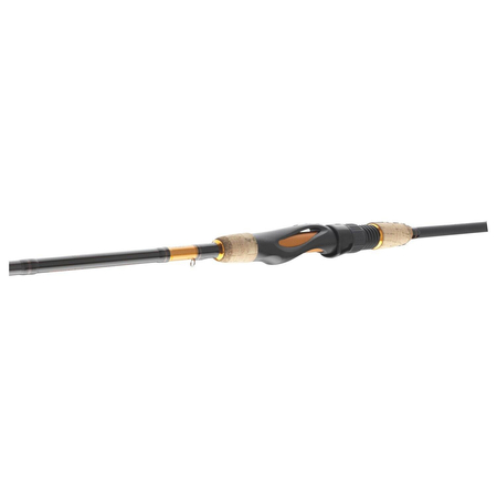 Wędka Daiwa Presso Iprimi ST 195cm | 0.5-6g