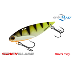 Cykada SpinMad King 14g | 3801