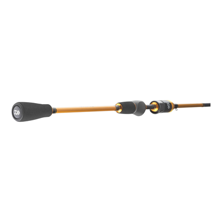 .Wędka Daiwa Presso ST 210cm | 0.5-5g