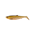 Guma Savage Gear 3D Herring Shad V2 13cm | Clear Rudd