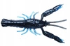 Guma SAVAGE GEAR 3D CRAYFISH RATTLING 6,7cm BLUE BLACK - 1szt.