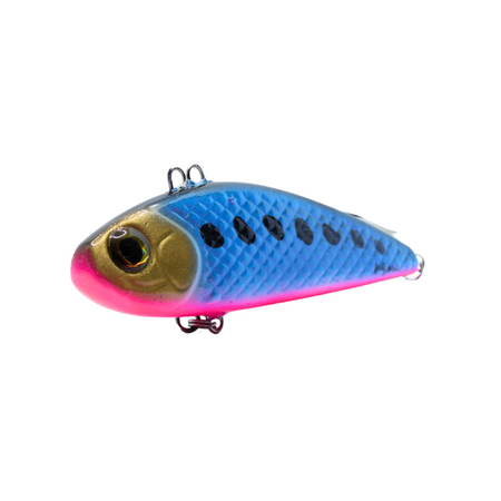 Wobler Engima Baits Cykada 9cm | Rainbow | tonący