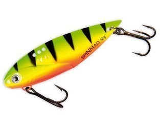 Cykada SpinMad King 12g - 1611