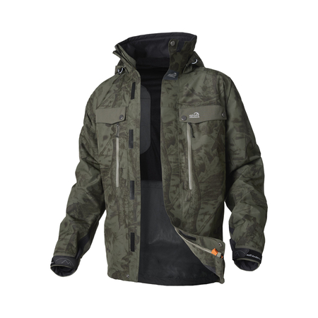 Kurtka Geoff Anderson Dozer 7 | Leaf | M