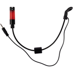 Sygnalizator brań Brain Swinger S-4 czerwony