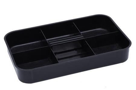 Torba Mikado UWI-005 (45 x 36 x 28cm) usztywniana 