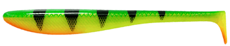 Guma Savage Gear Monster Shad 22cm | Firetiger