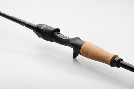 Wędka Castingowa Savage Gear Revenge SG6 Medium Game 213cm | 15-45g