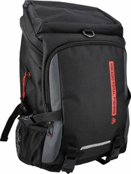 Plecak MIKADO - MFT DAYPACK 30L (50x30x20cm)