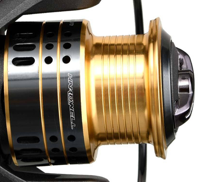 Kołowrotek FLAGMAN HardWell 5000S