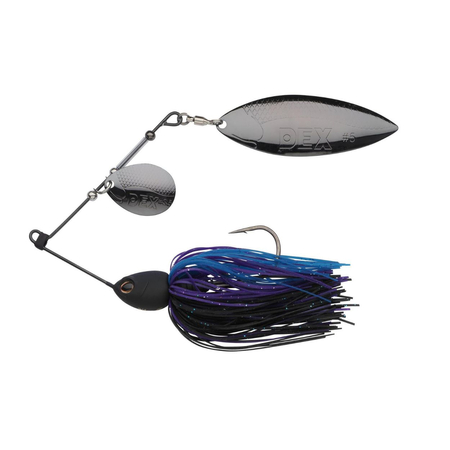 .Spinnerbait Berkley DEX 21 g | Night Sky