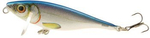 Wobler Dorado Courier 7cm | tonący | BW
