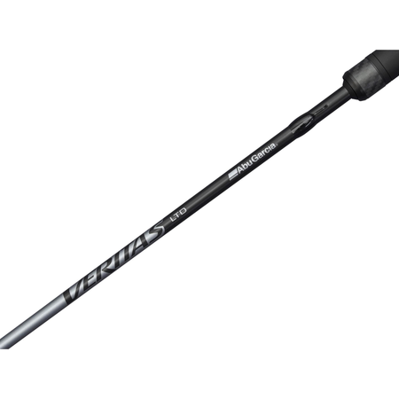 .Wędka castingowa Abu Garcia Veritas V-jig 632MH 190cm | 10-40g