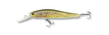 Wobler ROBINSON Marteen DR F70 /7 cm / 4.8g / 0-2m / TR