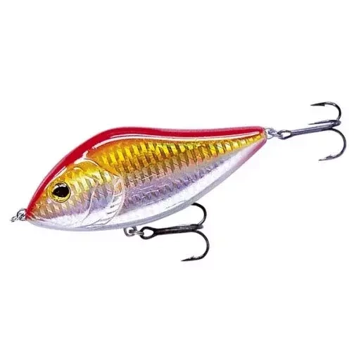 Wobler Robinson Sniper S100 10cm | G-R