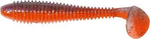 Guma Keitech Swing Impact FAT 2.8" | 7,1cm |  LT#36 Hot Orange | 1 szt.