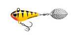 Wirujący ogonek SpinMad Jigmaster 16g | 3008