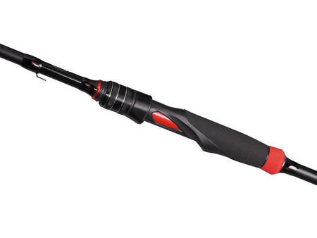 .Wędka Berkley Zilla Pike 802H 244cm | 30-90g