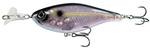 Headbanger Cranky Shad 12,7cm - Ghost Shad - 63g