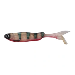 Guma Berkley AT Minnow 25cm | Red Ghost