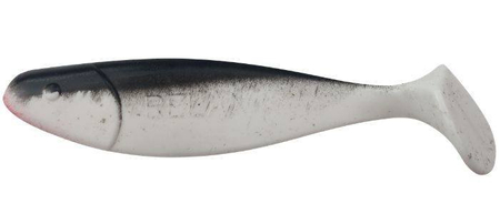 Guma Relax Jankes 4" | 10,16cm | S002 | 4 szt.