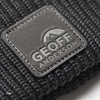 .Czapka GEOFF ANDERSON - WizWool Roar Beanie Black