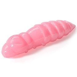 Przynęta FishUp Pupa 1,2” (3,2 cm) - #048/Bubble Gum - 8 szt. (KRYL)