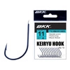 Haczyki BKK Keiryu Diamond | #14 | 12 szt.