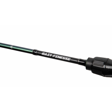 Wędka Castingowa MIKADO JAWS BAIT FINESSE CAST 193cm c.w. 1-5g (2 sec)