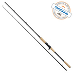 Wędka castingowa Shimano Yasei LTD Pike Crank 225cm | 50-110g