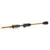 .Wędka Daiwa Presso 210cm | 1-6g