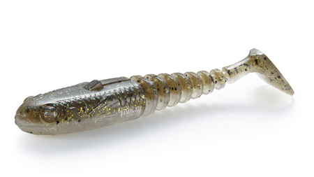 Guma Savage Gear Gobster Shad 7.5cm | Holo Baitfish